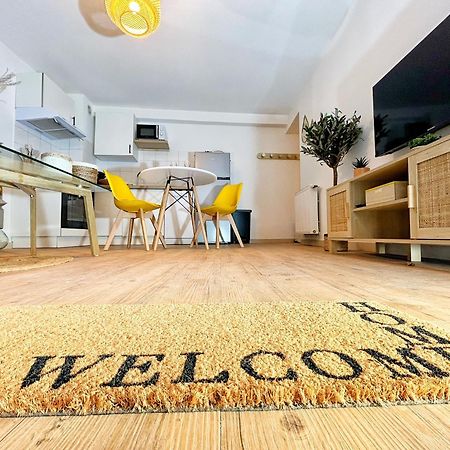 Cosy Ocre Apartment Arles Exterior photo