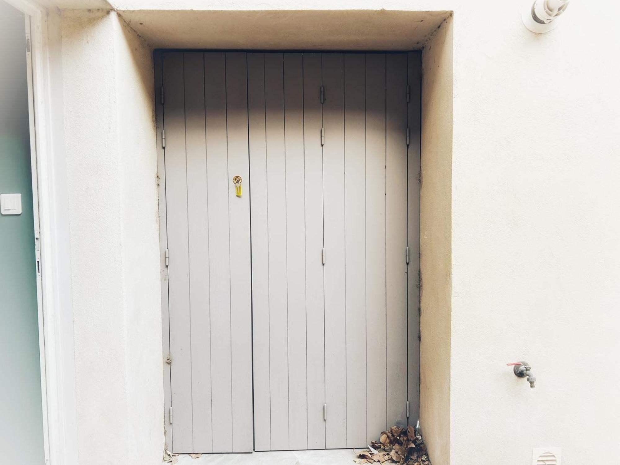 Cosy Ocre Apartment Arles Exterior photo