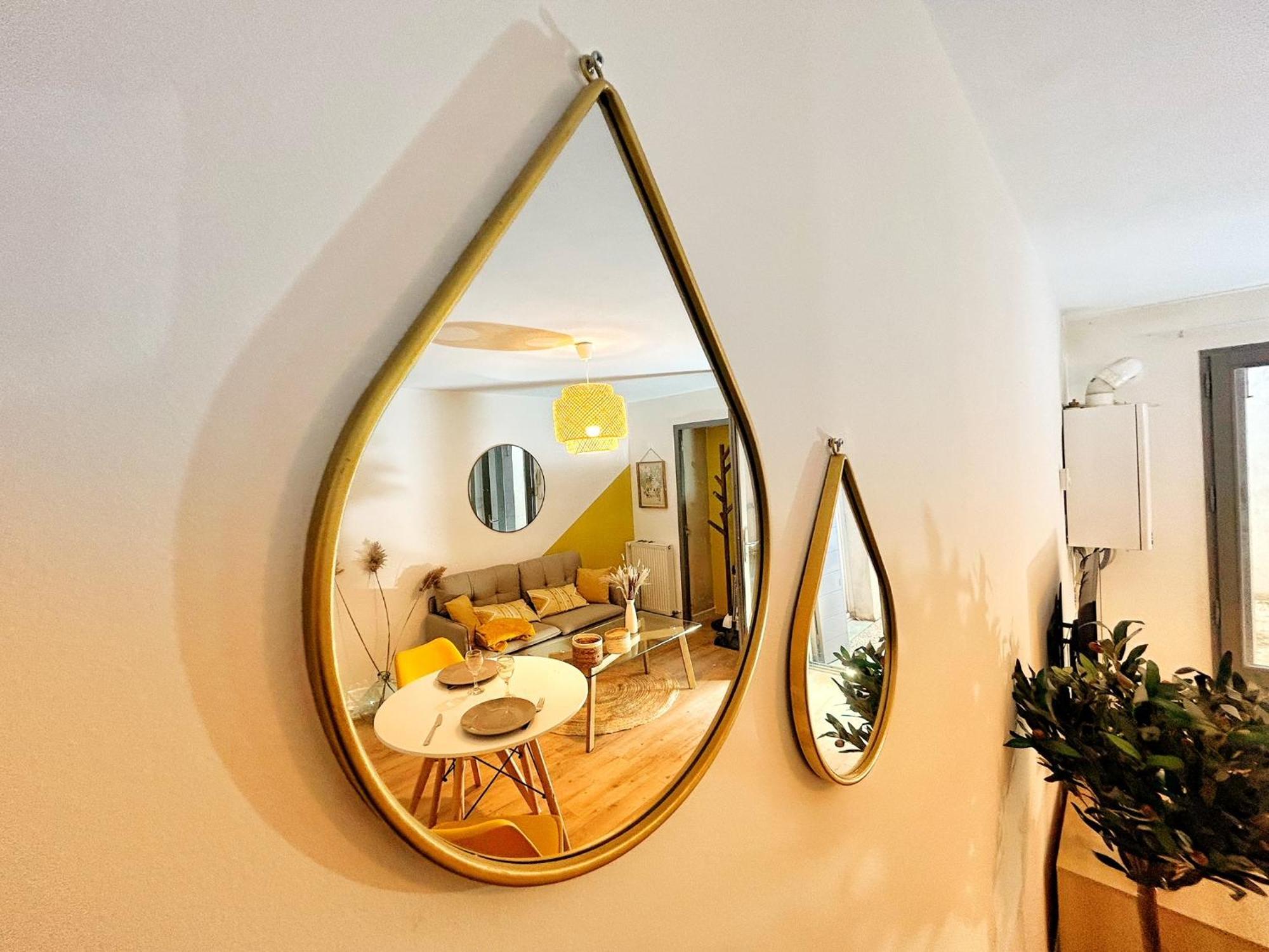 Cosy Ocre Apartment Arles Exterior photo
