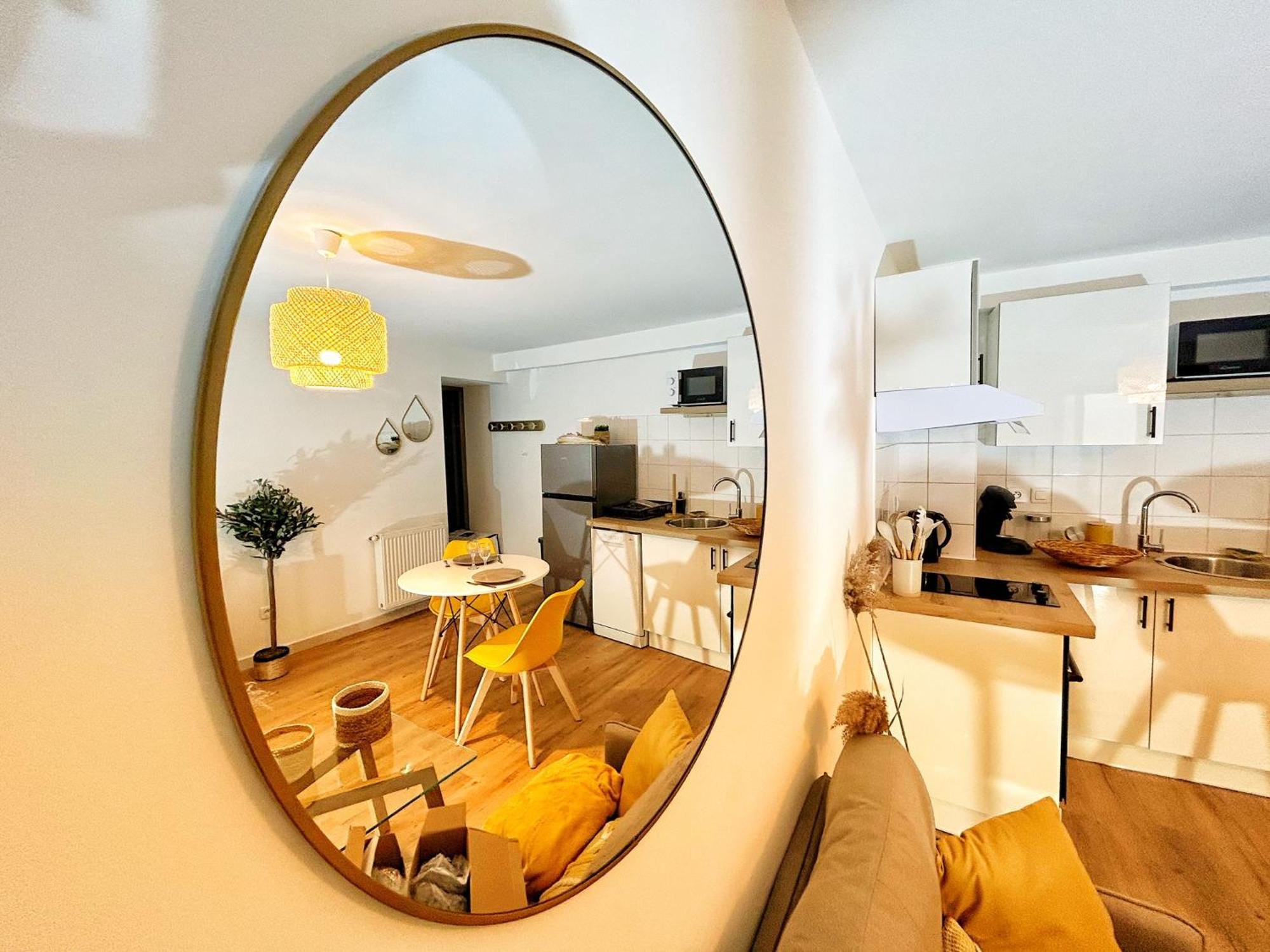 Cosy Ocre Apartment Arles Exterior photo