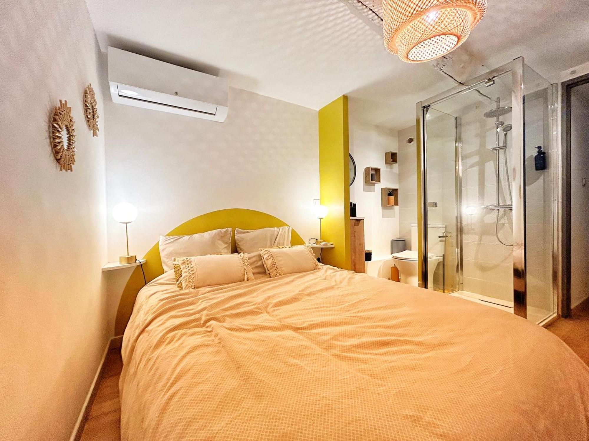 Cosy Ocre Apartment Arles Exterior photo